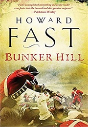 Bunker Hill (Howard Fast)