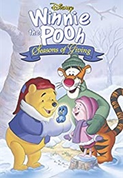 Winnie the Pooh: Seasons of Giving (1999)