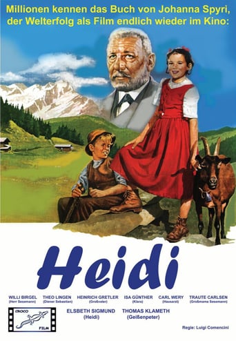 Heidi (1952)