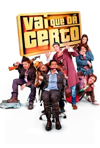 Vai Que Dá Certo (2013)