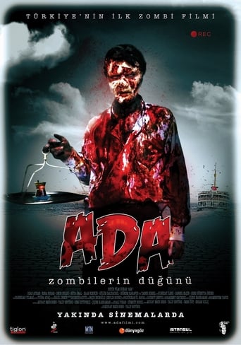 Ada Zombilerin Düğünü (2010)