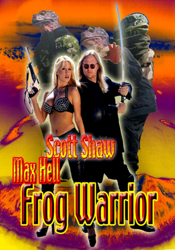 Max Hell Frog Warrior (2002)