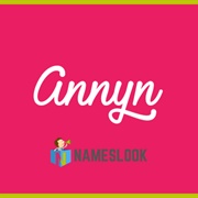 Annyn