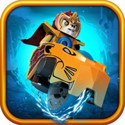 Lego Legends of Chima: Speedorz