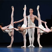 Apollo Ballet