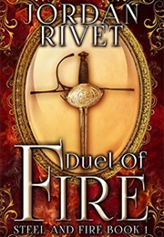 Duel of Fire (Jordan Rivet)