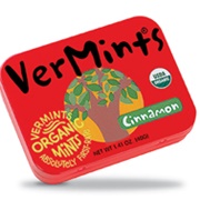 Vermints Cinnamon