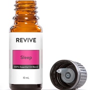 Sleep Essential Oil