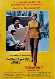 Follow Me (1972)