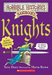 Knight&#39;s Tales (Terry Deary)