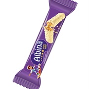 Albina Crispy