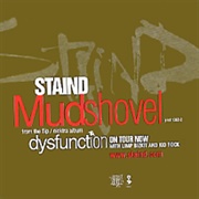 Mudshovel - Staind