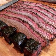 Beef Brisket