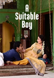 A Suitable Boy (2020)