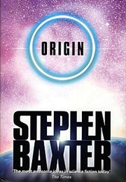 Origin (Stephen Baxter)