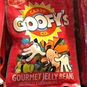 Goofy&#39;s Candy Co. Gourmet Jelly Beans