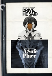 A Safe Place (1971)