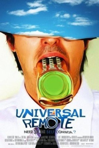 Universal Remote (2007)