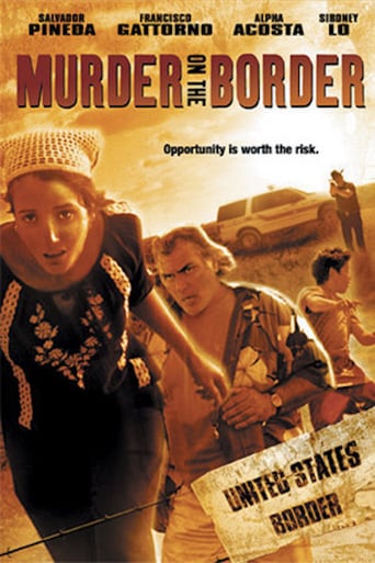 Murder on the Border (2005)