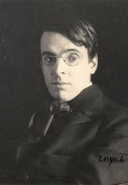 Dramatis Personae (W.B. Yeats)