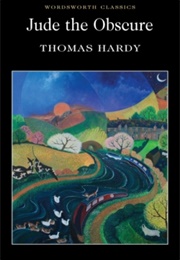 Jude the Obscure (Thomas Hardy)