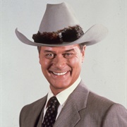 J.R. Ewing (Dallas)