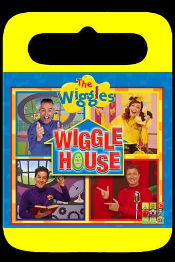 Wiggle House (2014)