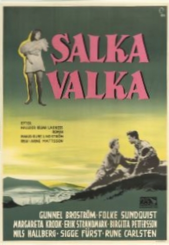 Salka Valka (1954)