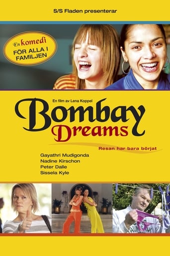 Bombay Dreams (2006)