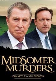 Midsomer Murders (1997)