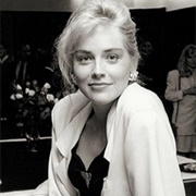 Sharon Stone