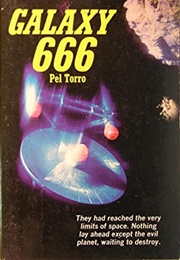 Galaxy 666 (Pel Torro)