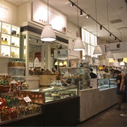 Eataly Nyc