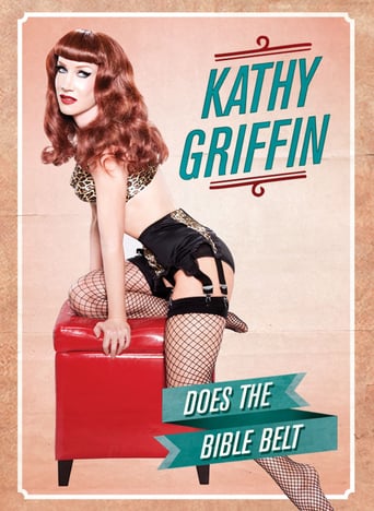 Kathy Griffin: Does the Bible Belt (2010)