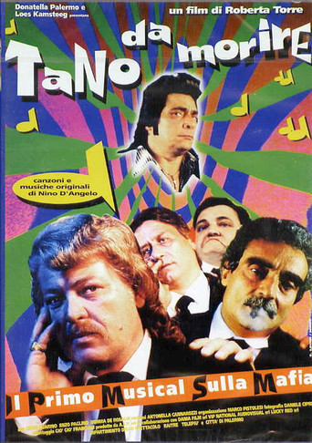 Tano Da Morire (1997)