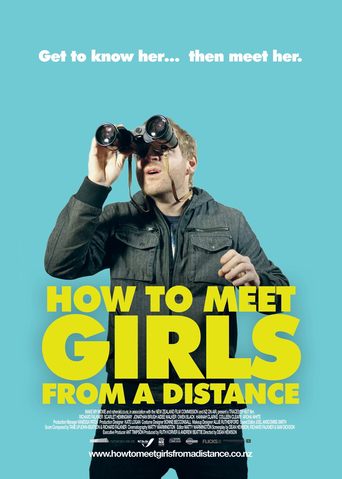 How to Meet Girls From a Distance (2012)