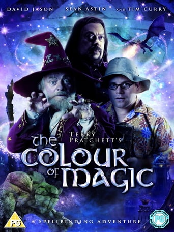 The Colour of Magic (2008)