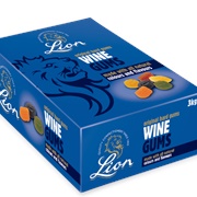 Lion Wine Gums