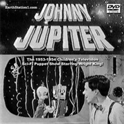 Johnny Jupiter