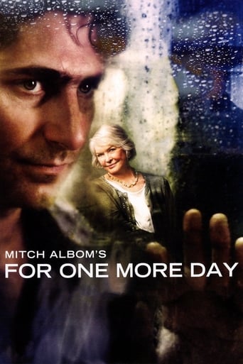 Mitch Albom&#39;s for One More Day (2007)