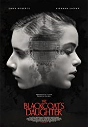 The Blackcoat&#39;s Daughter (2015)