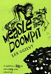 Measle and the Doompit (Ian Ogilvy)