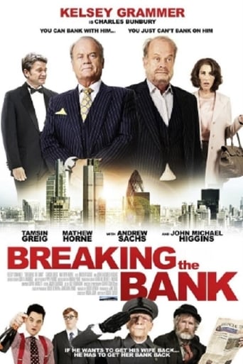 Breaking the Bank (2016)