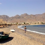 Nuweiba, Egypt