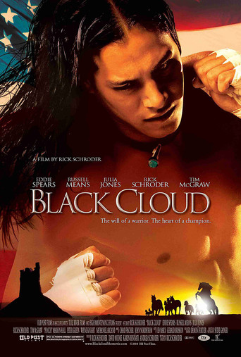 Black Cloud (2004)