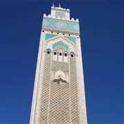 Tangier: Grande Mosquée