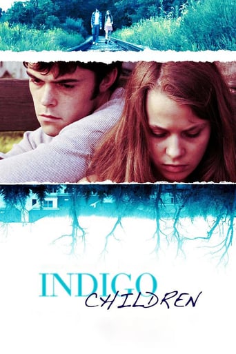 Indigo Children (2012)