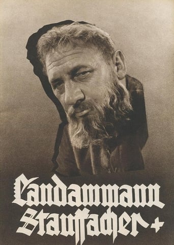 Landammann Stauffacher (1941)