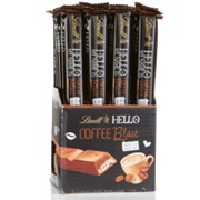 Lindt Hello Coffee Blast Stick