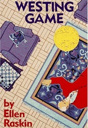 The Westing Game (Ellen Raskin)